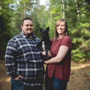 Meet your Posher, Shawna